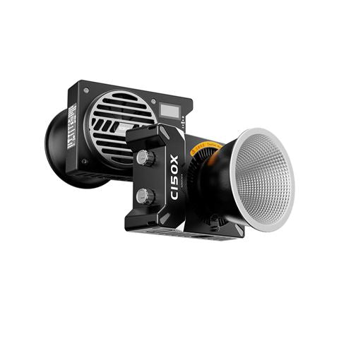 Sirui Bi-Color COB Pocket LED Lamp C150X Combo — 3