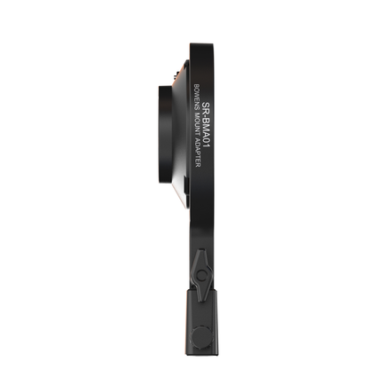 Sirui Bowens Adapter SR-BMA01 voor C150X — 3