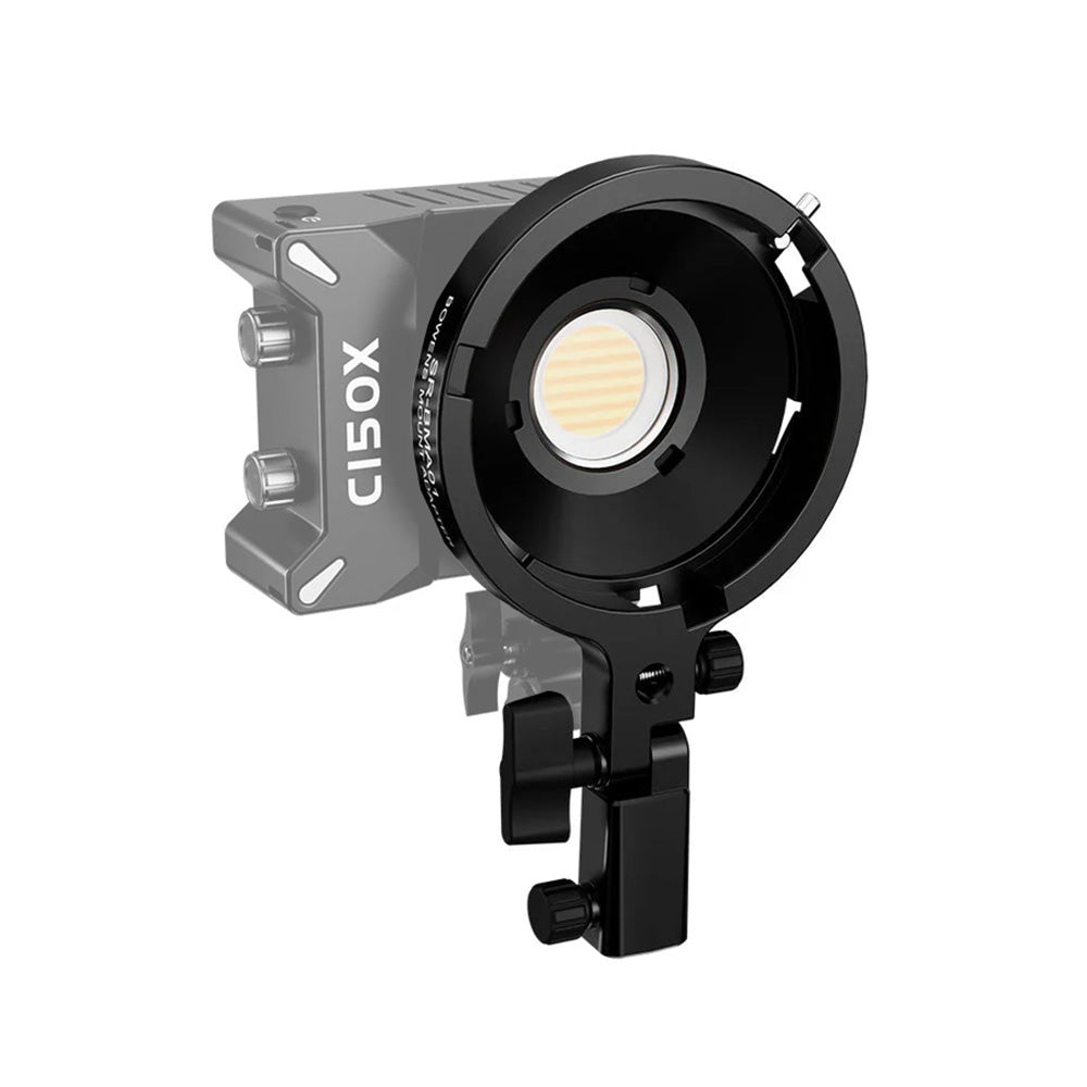 Sirui Bowens Adapter SR-BMA01 voor C150X — 5