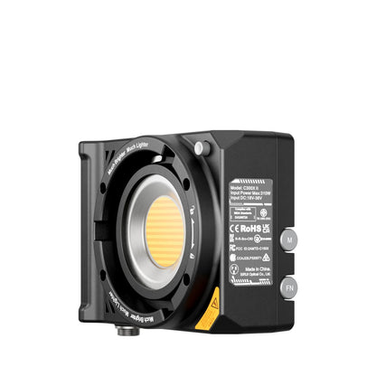 Sirui Bi-Color COB Pocket LED Lamp C300X II — 4
