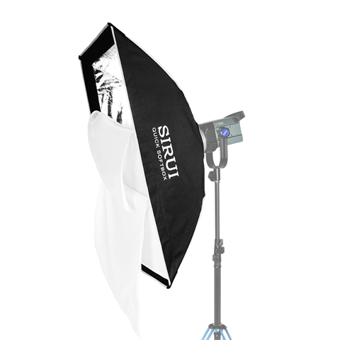 Sirui Opvouwbare Softbox QR6090 60x90 cm — 2