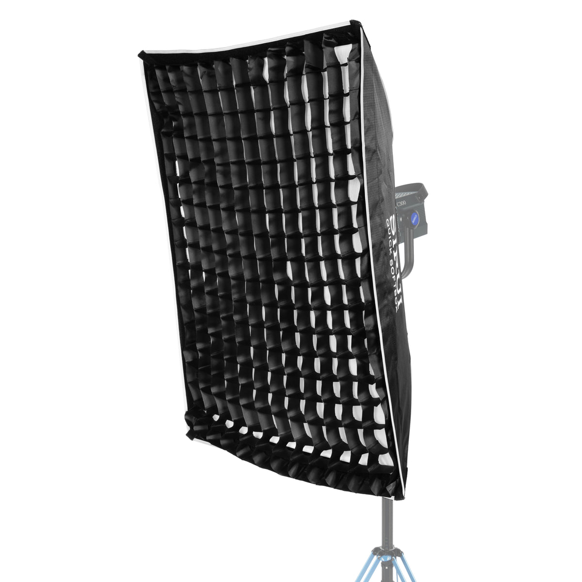Sirui Opvouwbare Softbox QR6090 60x90 cm — 4