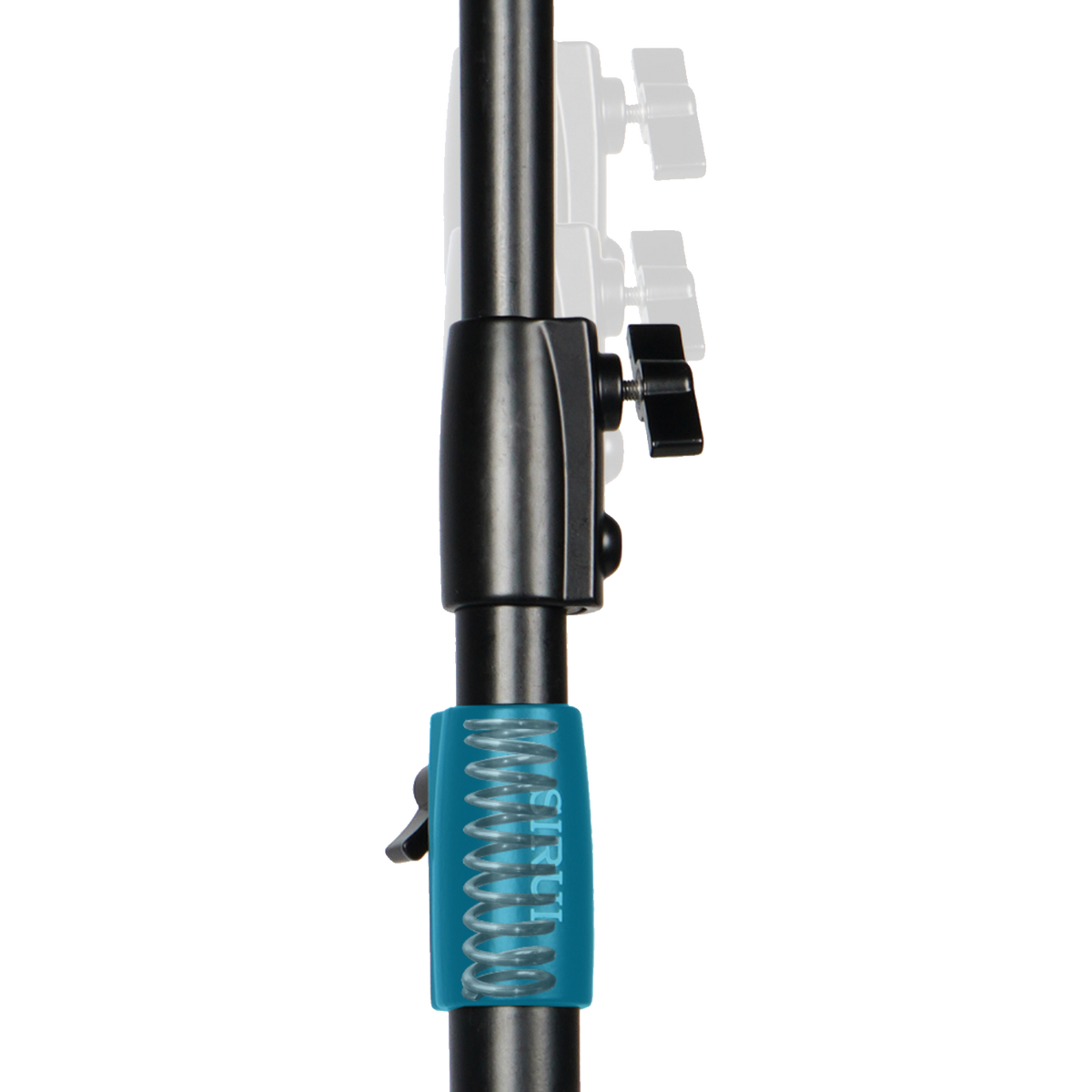 Sirui Heavy Duty Statief DJ280 2,8m — 2