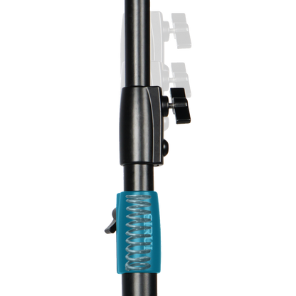 Sirui Heavy Duty Statief DJ280 2,8m — 2
