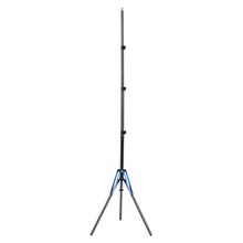 Sirui Carbon Statief DK18 Luchtgeveerd 1,8m