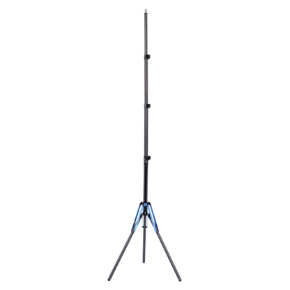 Sirui Carbon Statief DK18 Luchtgeveerd 1,8m
