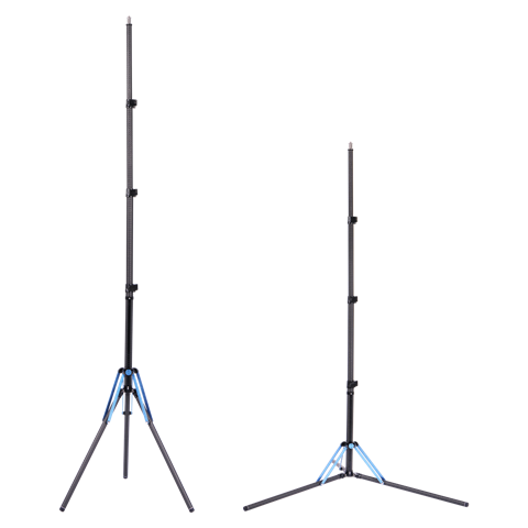 Sirui Carbon Statief DK18 Luchtgeveerd 1,8m — 2