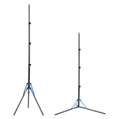 Sirui Carbon Statief DK18 Luchtgeveerd 1,8m — 2