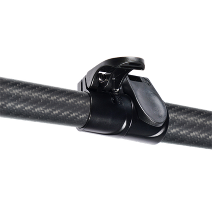 Sirui Carbon Statief DK18 Luchtgeveerd 1,8m — 3