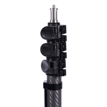 Sirui Carbon Statief DK18 Luchtgeveerd 1,8m — 4