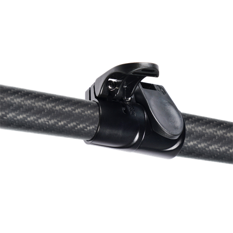 Sirui Carbon Statief DK28 Luchtgeveerd 2,8m — 2