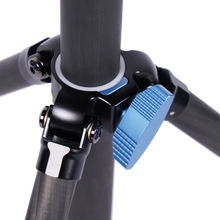 Sirui Carbon Statief DK28 Luchtgeveerd 2,8m — 5