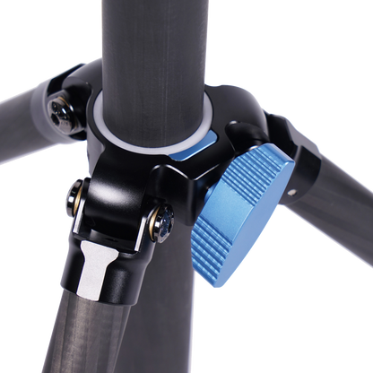 Sirui Carbon Statief DK28 Luchtgeveerd 2,8m — 5