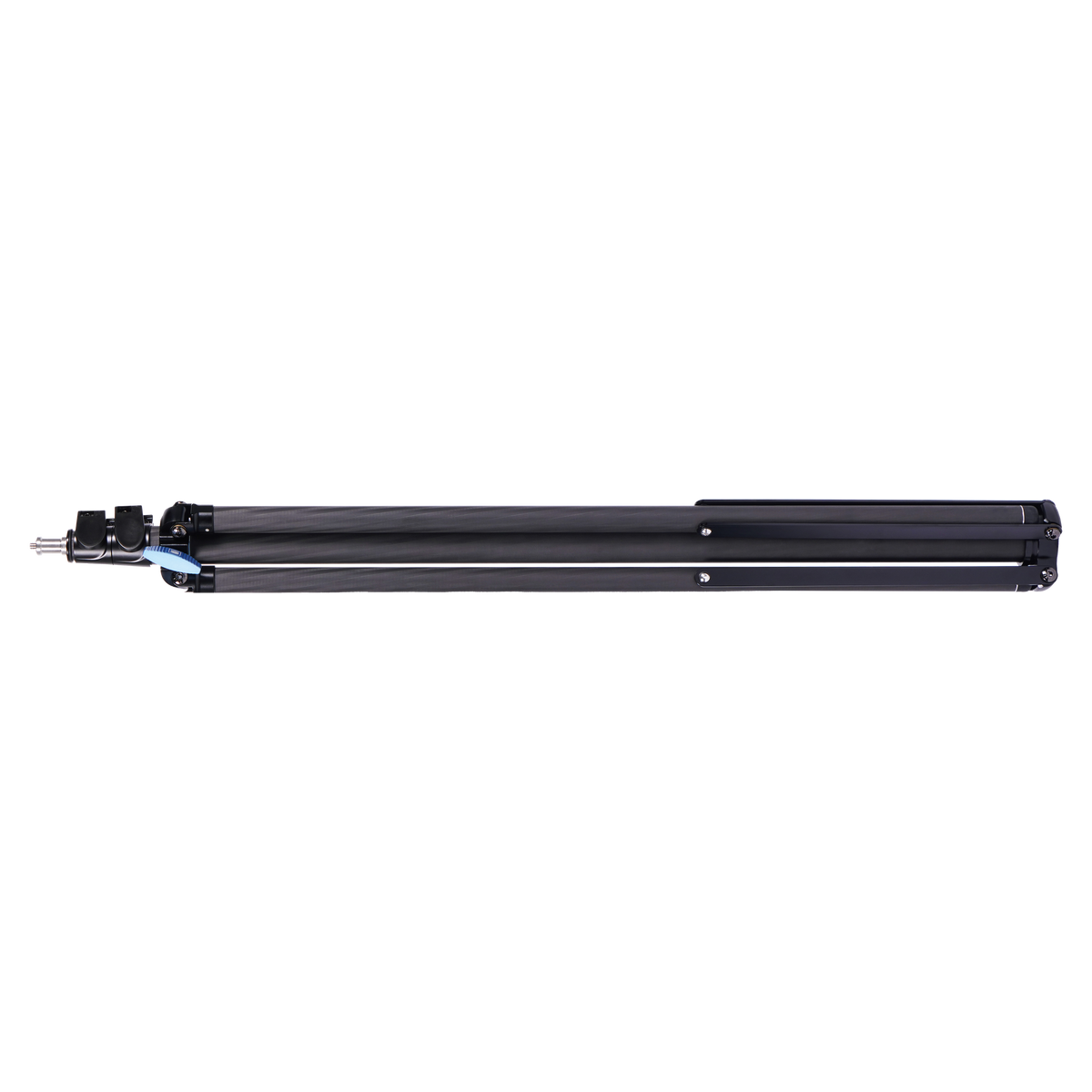 Sirui Carbon Statief DK28 Luchtgeveerd 2,8m — 6