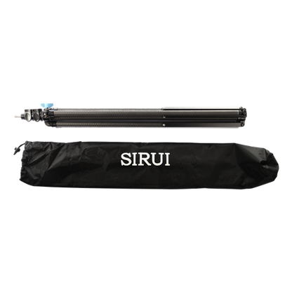 Sirui Carbon Statief DK28 Luchtgeveerd 2,8m — 7