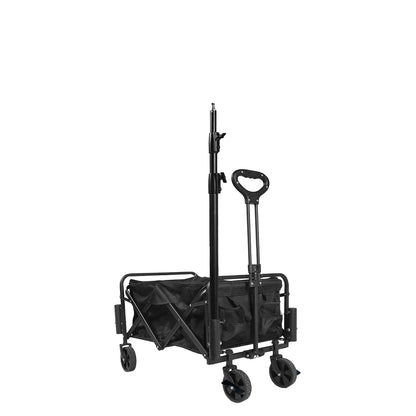 Sirui Opvouwbare Transport Trolley FPC02 met 2 Statieven