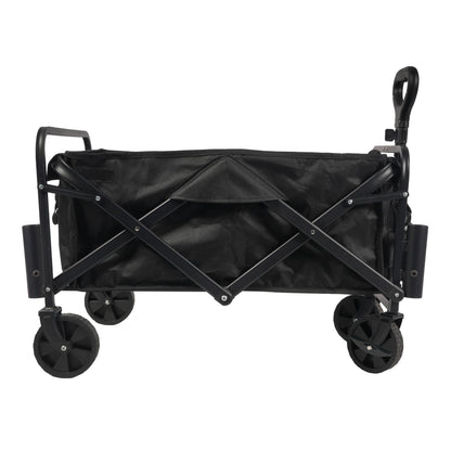 Sirui Opvouwbare Transport Trolley FPC02 met 2 Statieven — 8