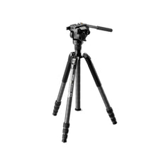 Sirui Sportich Carbon Statief SP024+B5X — 2