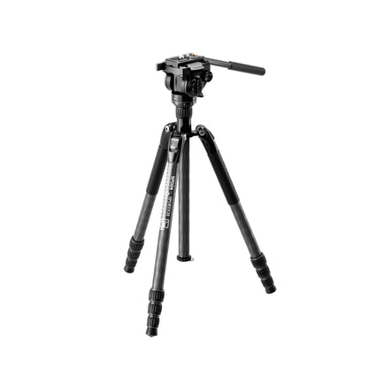 Sirui Sportich Carbon Statief SP024+B5X — 2