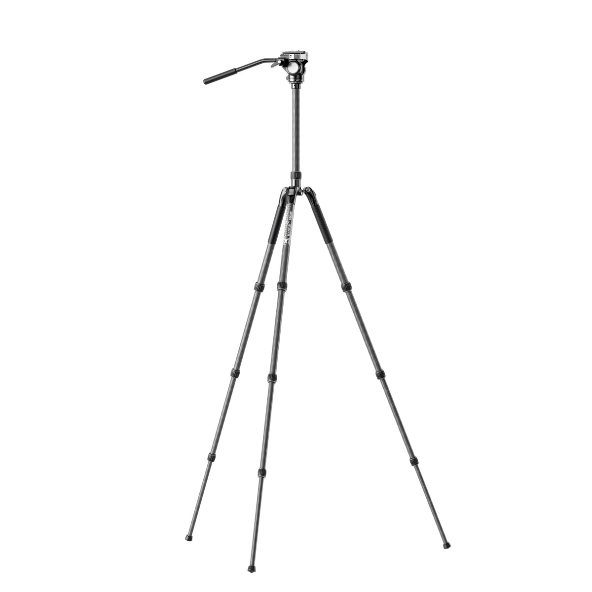 Sirui Sportich Carbon Statief SP024+B5X — 3