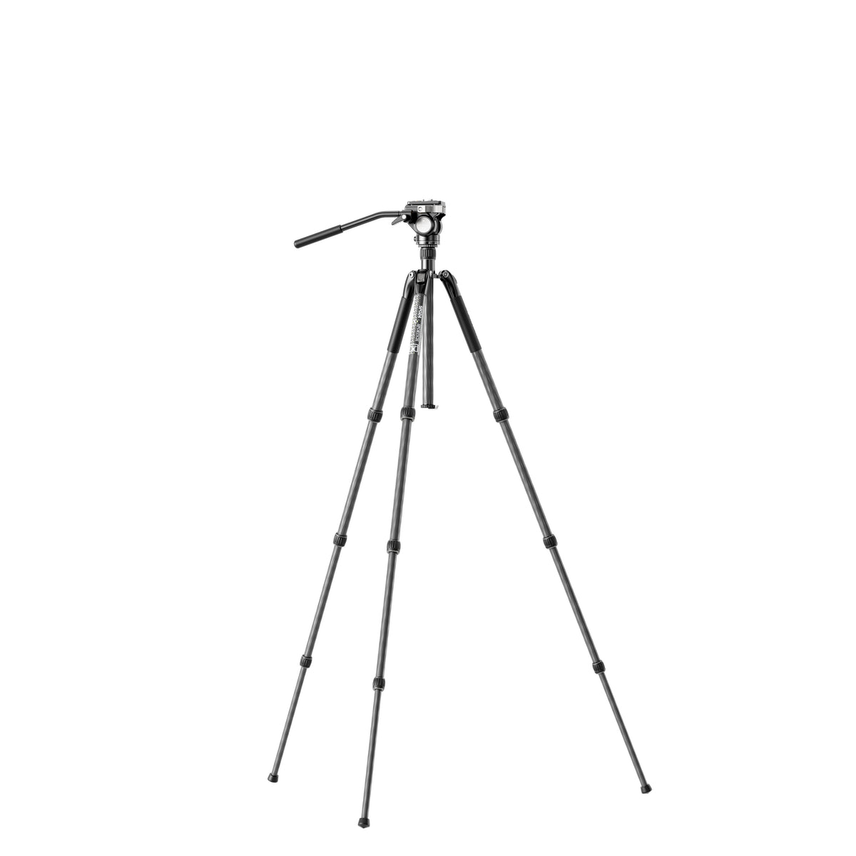Sirui Sportich Carbon Statief SP024+B5X — 4