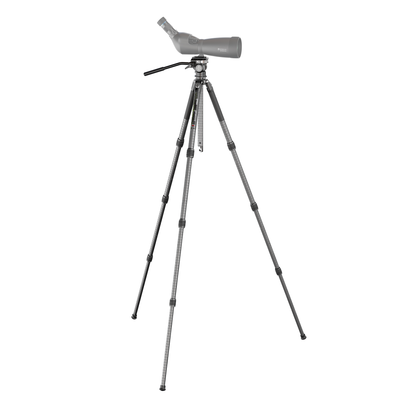 Sirui Sportich Carbon Statief SP124+B5X — 3