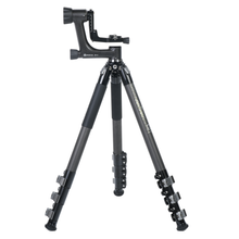 Sirui Sportich Carbon Statief SP324+BH-10 — 2