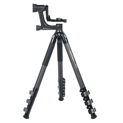Sirui Sportich Carbon Statief SP324+BH-10 — 2