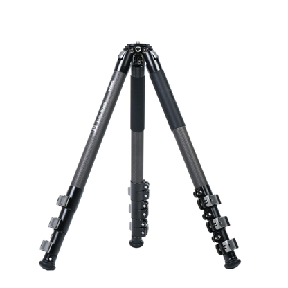 Sirui Sportich Carbon Statief SP324+BH-10 — 3