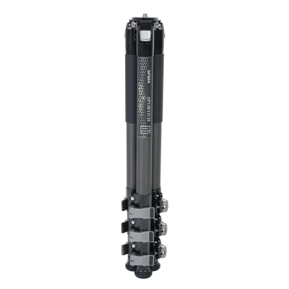 Sirui Sportich Carbon Statief SP324+BH-10 — 5