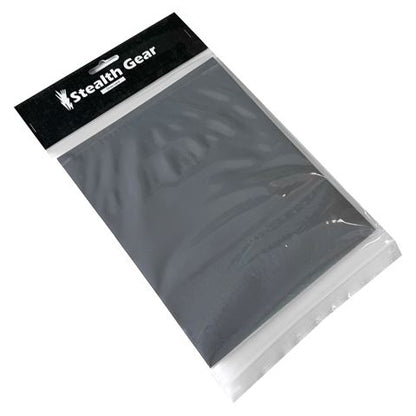 Stealth Gear Grijskaart 20x25 cm