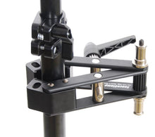 StudioKing Professionele Buisklem + Spigots 110-021