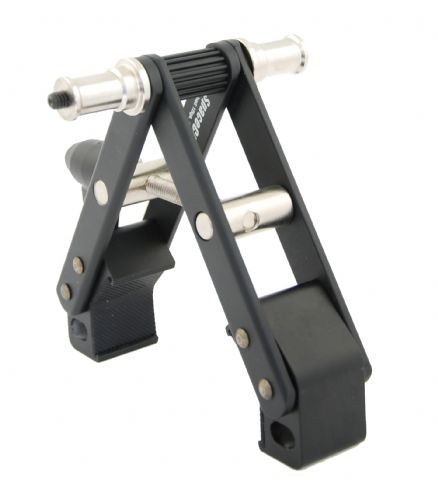 StudioKing Professionele Buisklem + Spigots 110-021 — 3