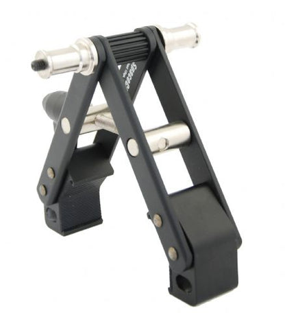 StudioKing Professionele Buisklem + Spigots 110-021 — 3