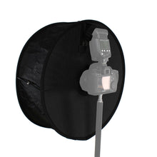 StudioKing Speedlite Ringsoftbox 45 cm — 2