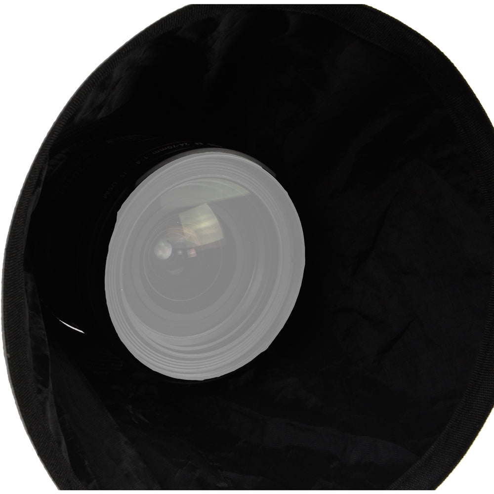 StudioKing Speedlite Ringsoftbox 45 cm — 3