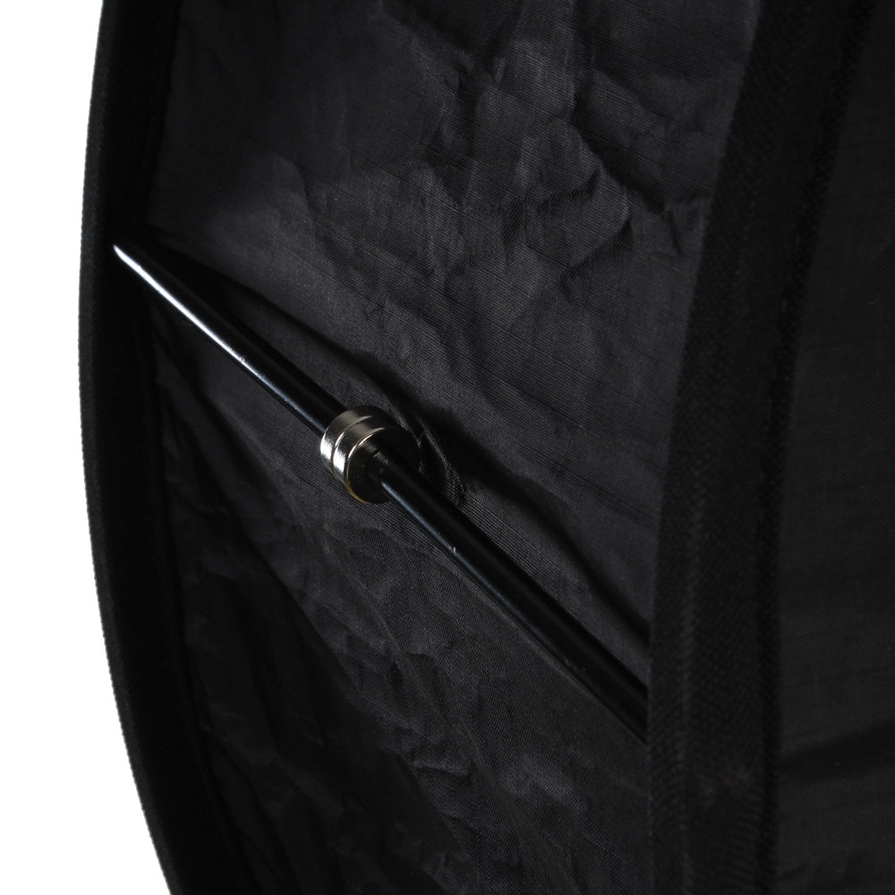 StudioKing Speedlite Ringsoftbox 45 cm — 5
