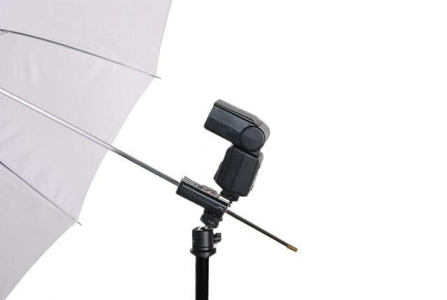 StudioKing Radio Trigger Set TRC04H voor Speedlite Camera Flitsers — 2