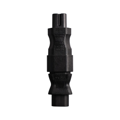 StudioKing Adapter Set PCA-C7A voor C7 naar C14 Voedingskabels — 5