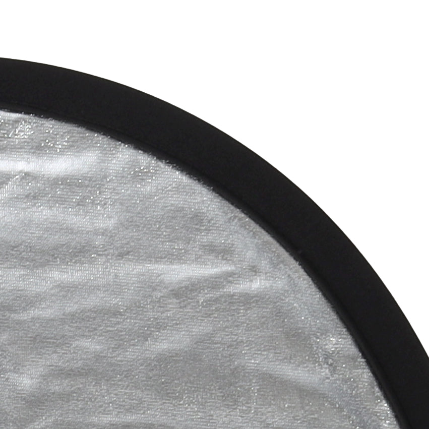 StudioKing Grip Reflector Goud/Zilver CRGGS60 60 cm — 4