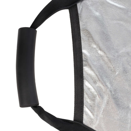 StudioKing Grip Reflector Goud/Zilver CRGGS60 60 cm — 5