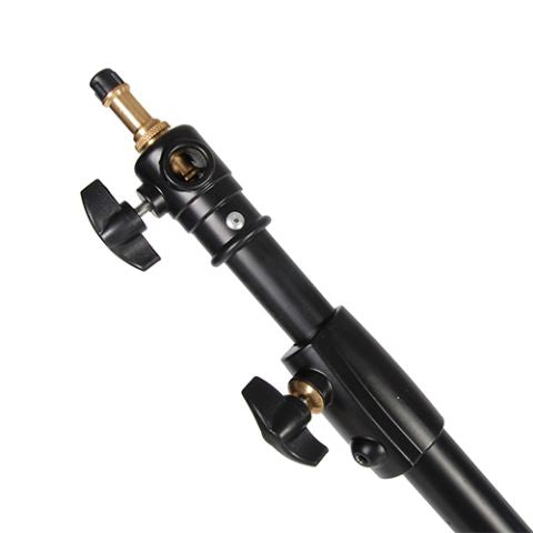 StudioKing Professionele Boomarm + Statief + Gewicht BM2350A — 2
