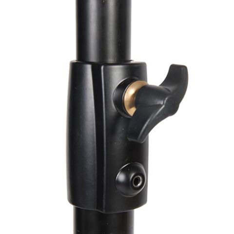 StudioKing Professionele Boomarm + Statief + Gewicht BM2350A — 3