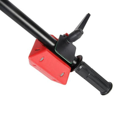 StudioKing Professionele Boomarm + Statief + Gewicht BM2350A — 4