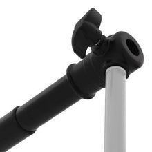 StudioKing Dwarsligger CBT-4M Telescopisch Inschuifbaar 2,25 - 4 m — 2