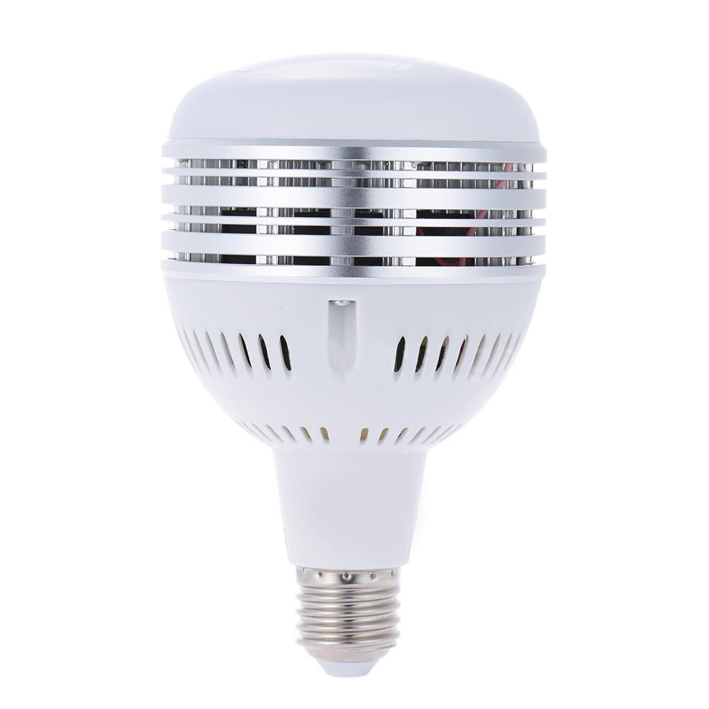 StudioKing LED Daglichtlamp 60W E27 FLED-60