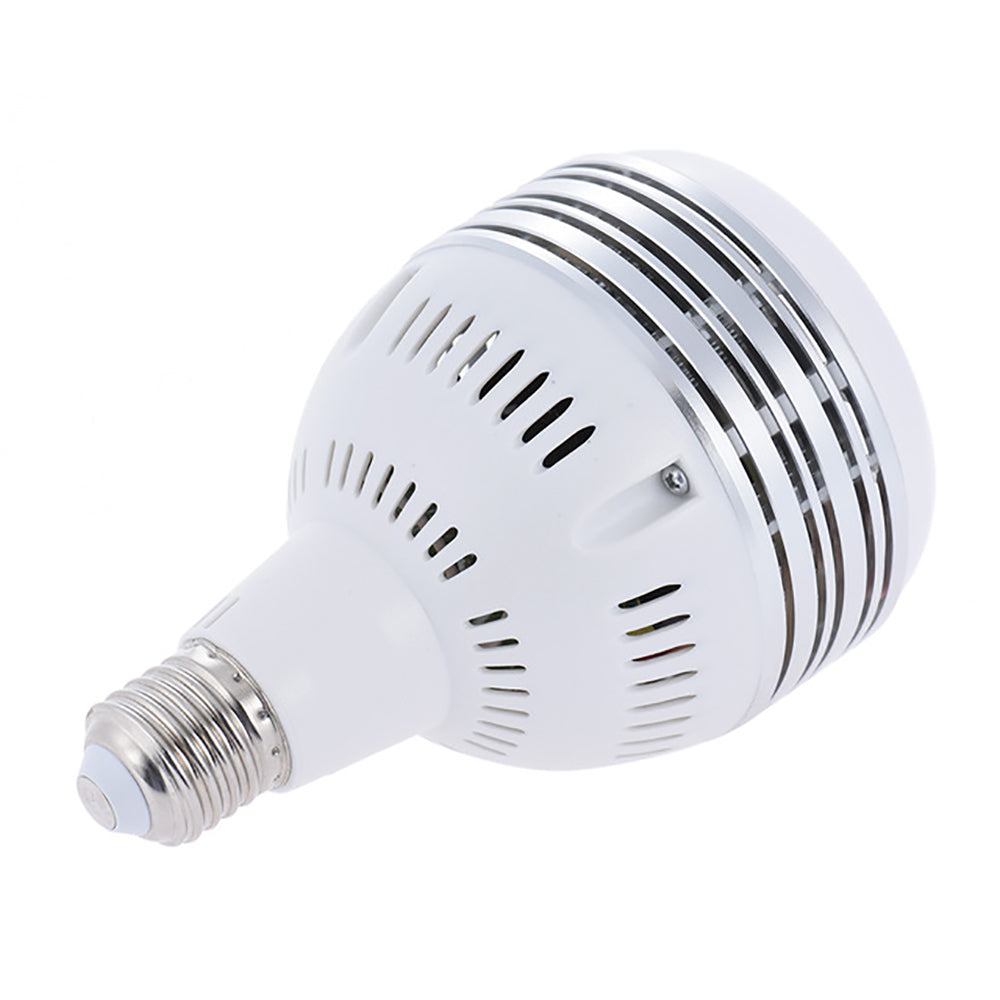 StudioKing LED Daglichtlamp 60W E27 FLED-60 — 2