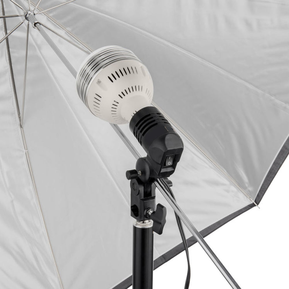 StudioKing LED Daglichtlamp 60W E27 FLED-60 — 3