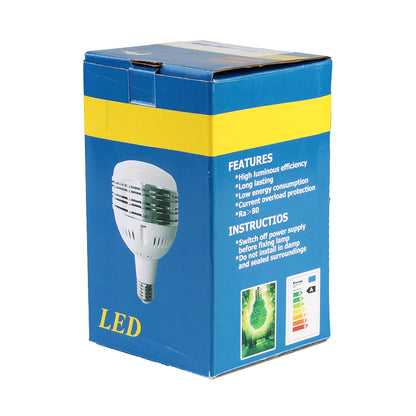 StudioKing LED Daglichtlamp 60W E27 FLED-60 — 4