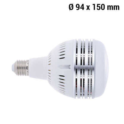 StudioKing LED Daglichtlamp 60W E27 FLED-60 — 6